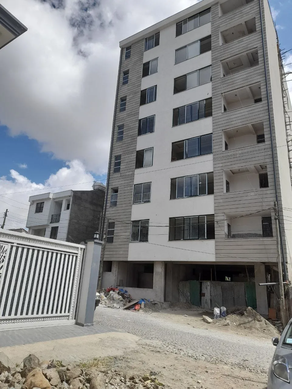 171 sqm Apartment for Sale Summit – photo 5