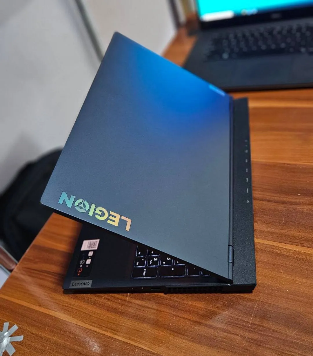 Lenovo Legion 5 Gaming Laptop – photo 3