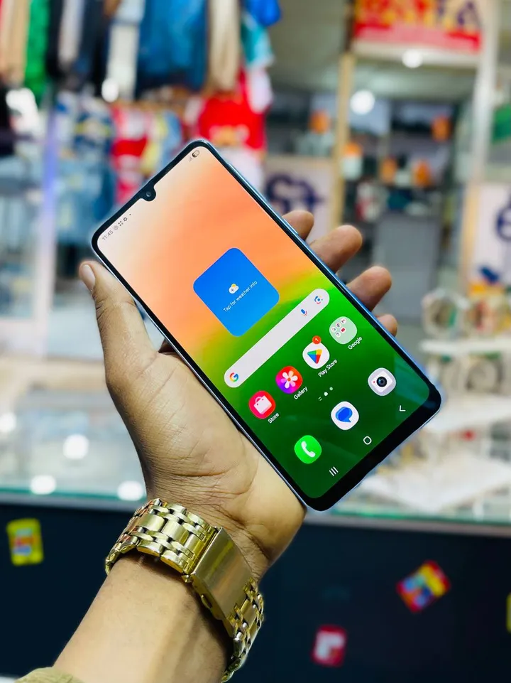 Samsung Galaxy A33 5G 128GB – photo 5