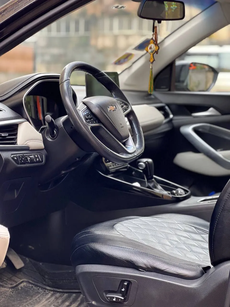 Chevrolet Captiva Premier 2021 – photo 4