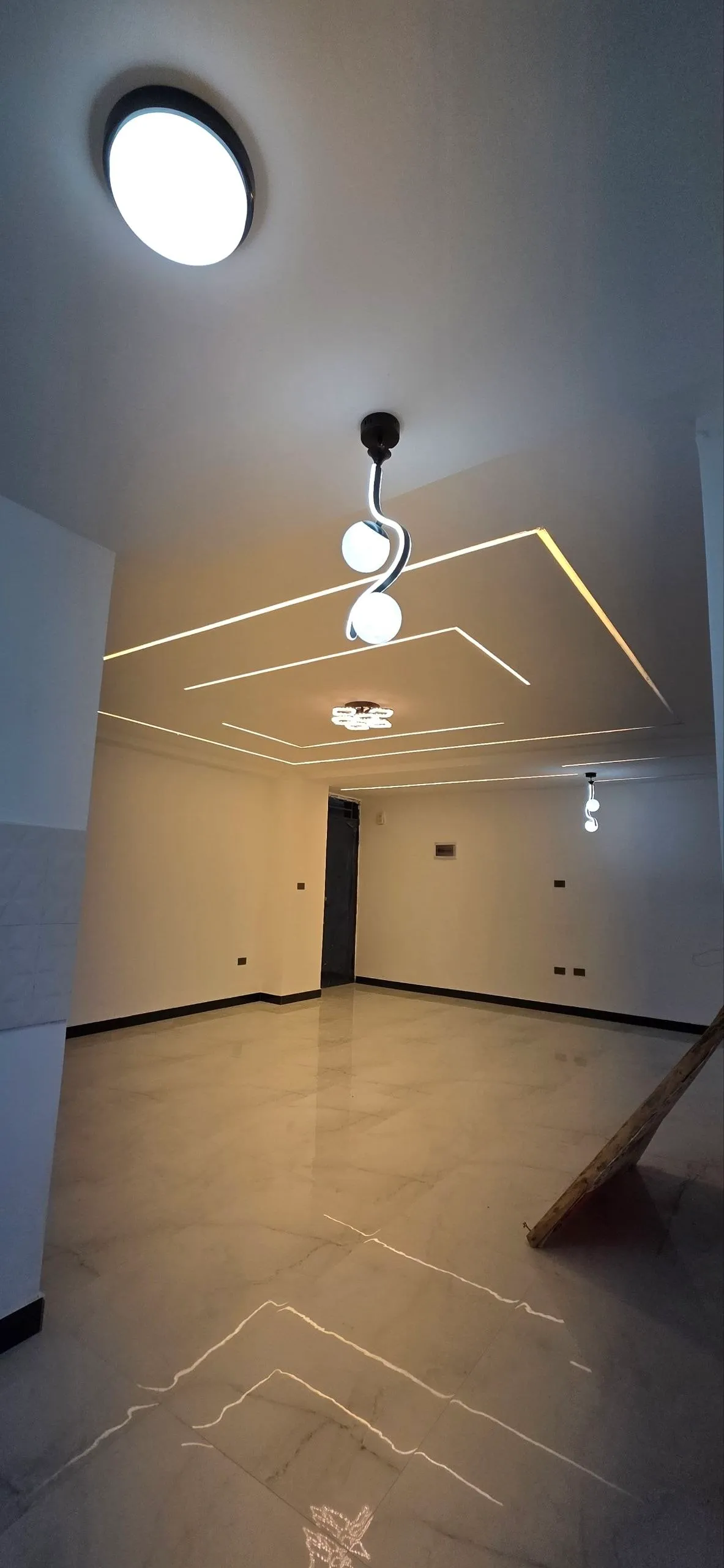 2 Bedroom Condominium at Ayat 49 – photo 7