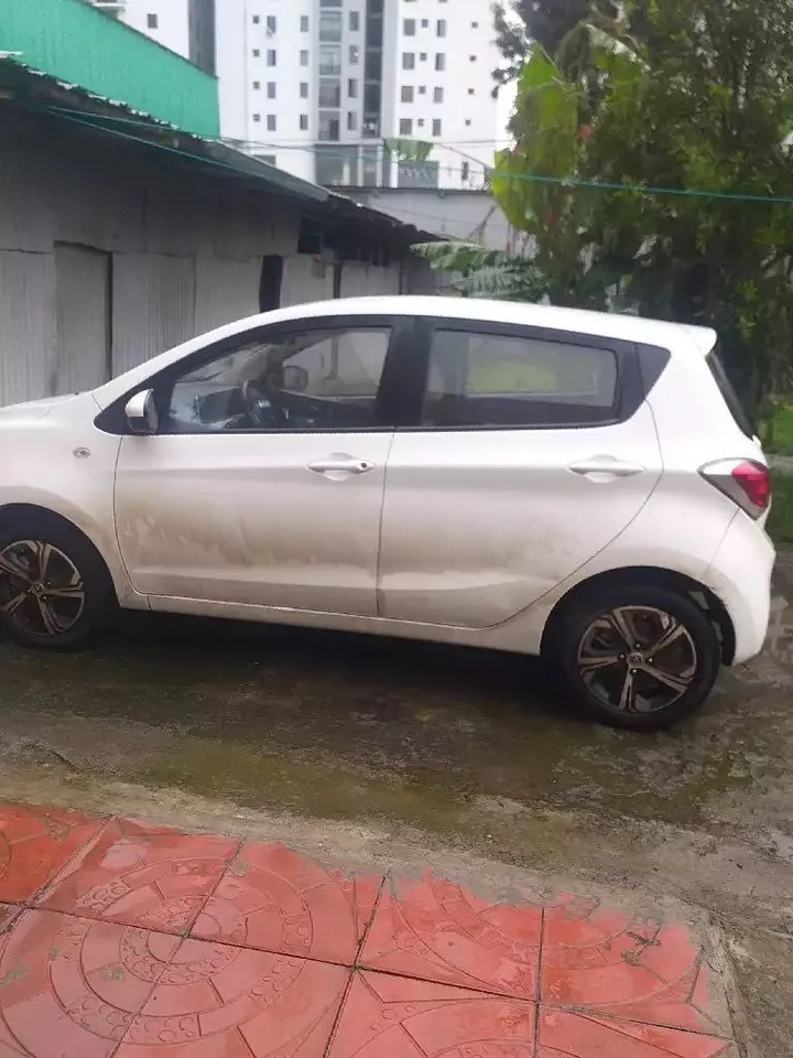 EV Car 2022 Code 3 – photo 5
