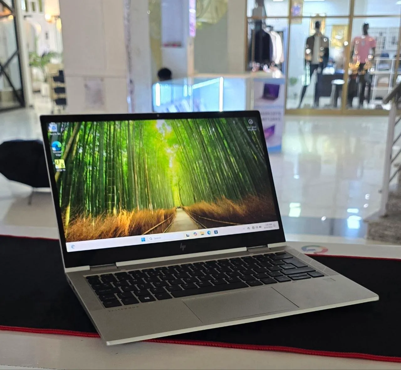 HP EliteBook x360 830 G7 – photo 3