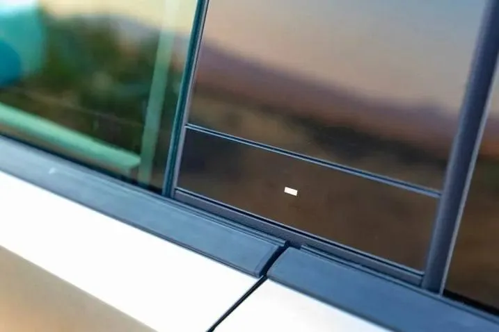 2024 Tesla Cybertruck Long Range – photo 4