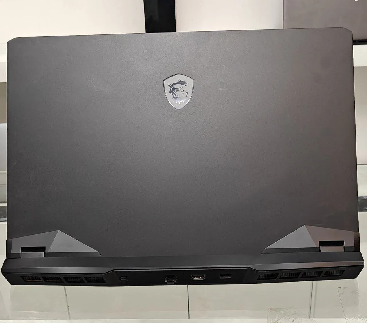 MSI GP76 Leopard Gaming Laptop – photo 5