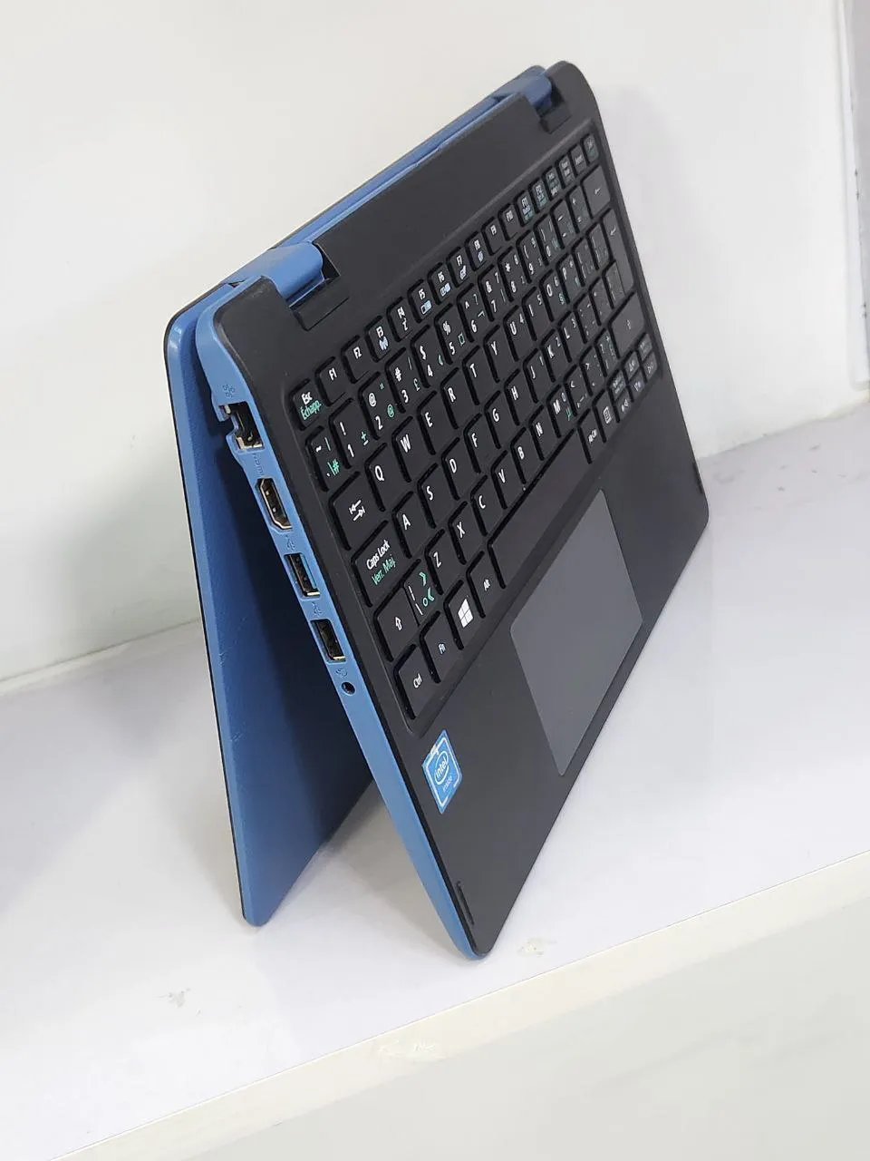 Acer Aspire R3 X360 Laptop – photo 5