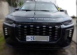 Jetour Hybrid X70 Plus 2026
