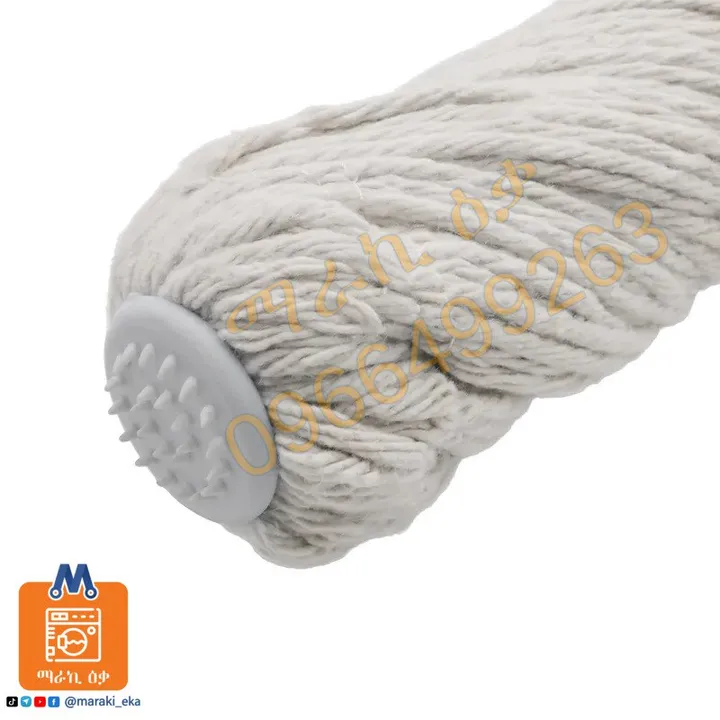 Self-twisted Swab Mop – photo 3