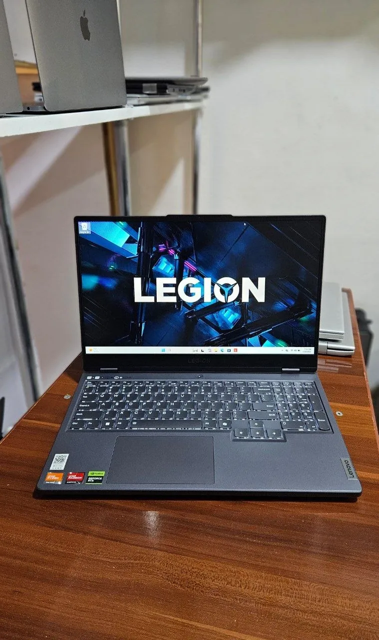 Lenovo Legion 2024 Gaming Laptop – photo 6