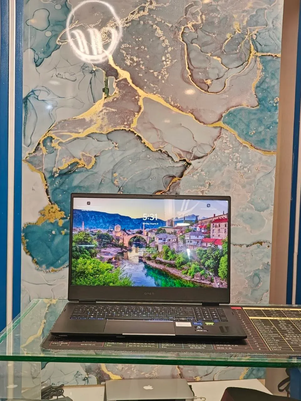 HP OMEN 16 Gaming Laptop – photo 5