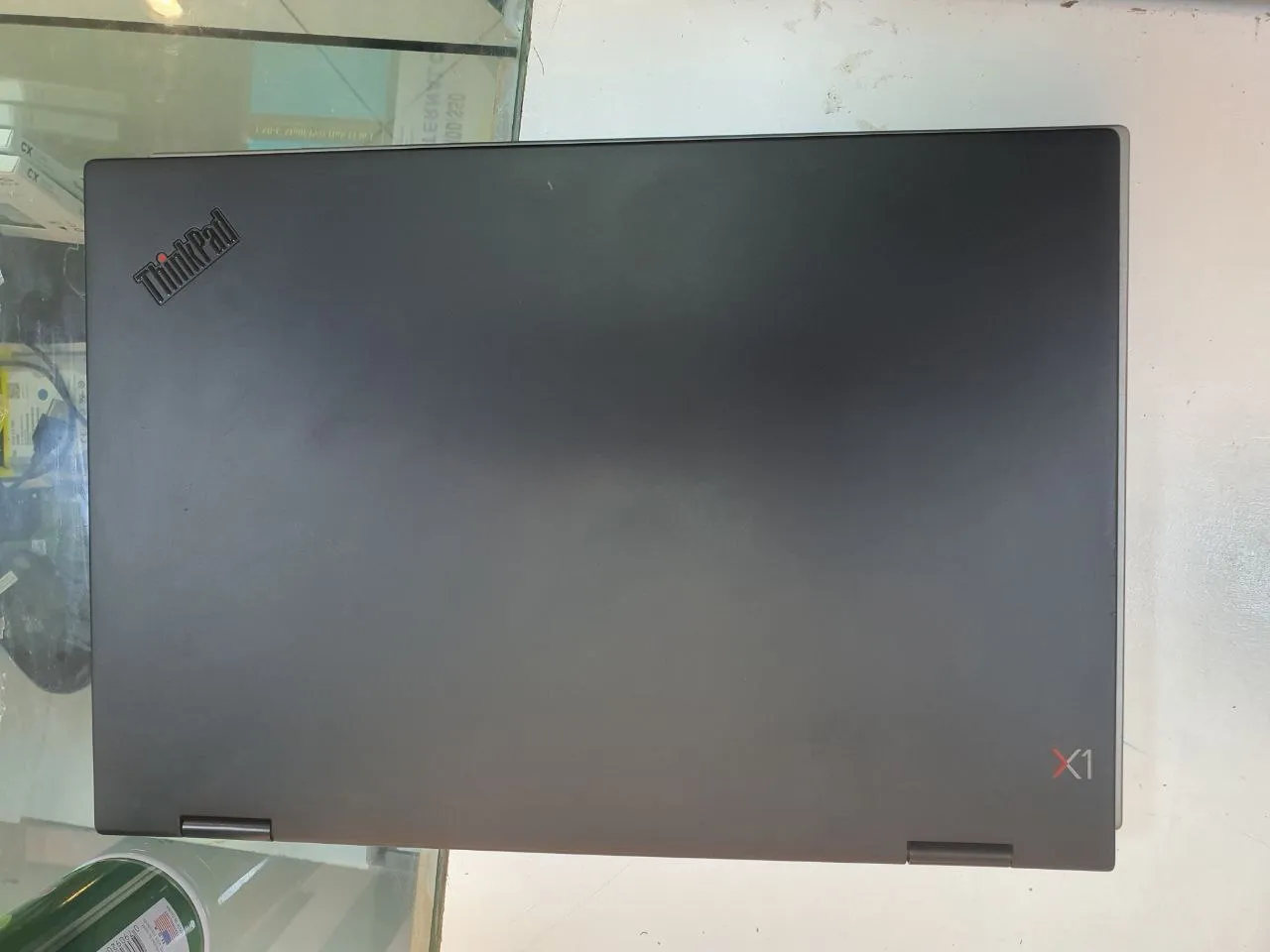 Lenovo X1 Yoga i7 16GB 512GB – photo 5