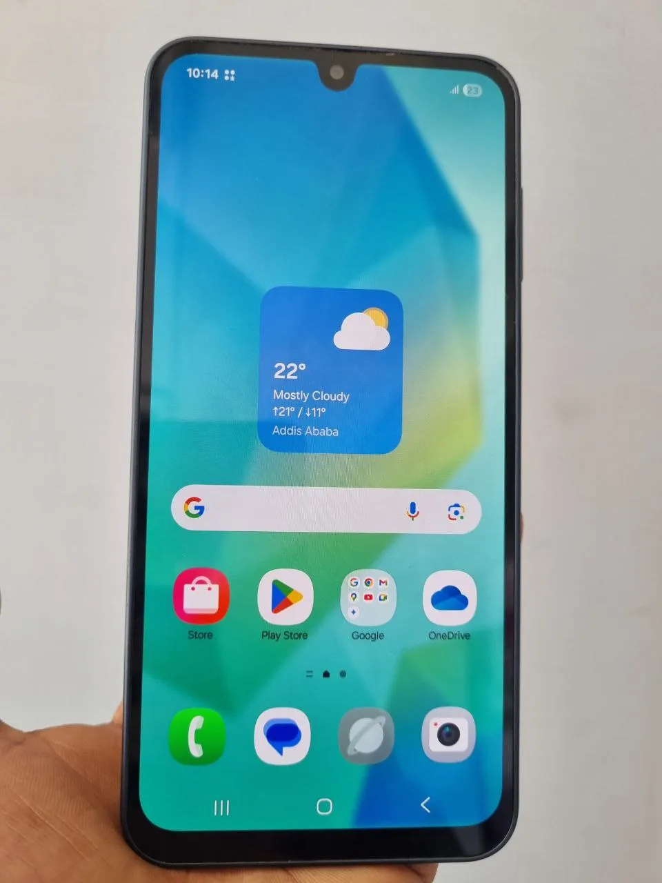 Samsung A16 128GB – photo 5