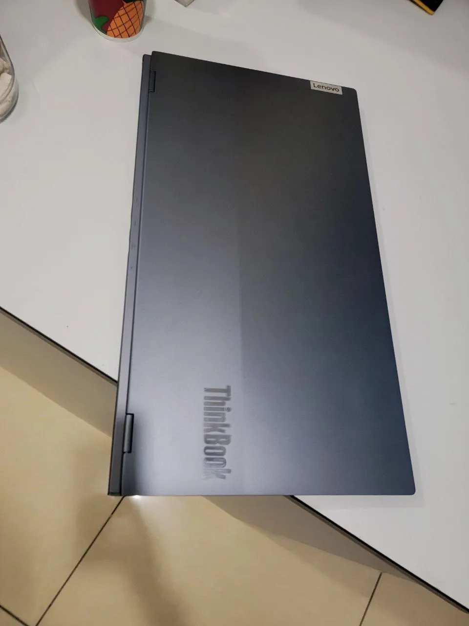 Lenovo ThinkBook Plus Dual Screen – photo 4