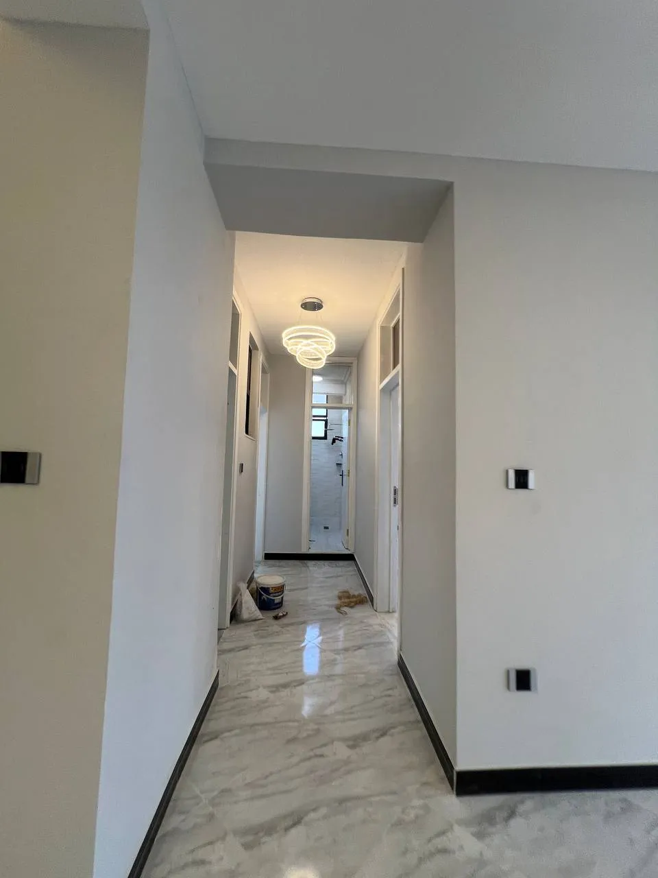 3-Bedroom Apartment at Summit 72 – photo 5