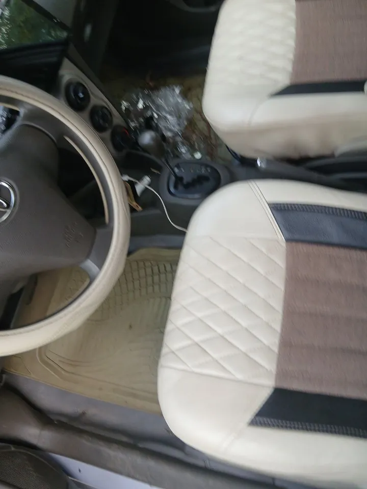 Toyota 2008 Automatic Hatchback – photo 3