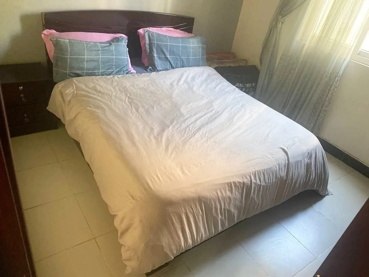 1 Bedroom Condo in Mexico Lideta – photo 8