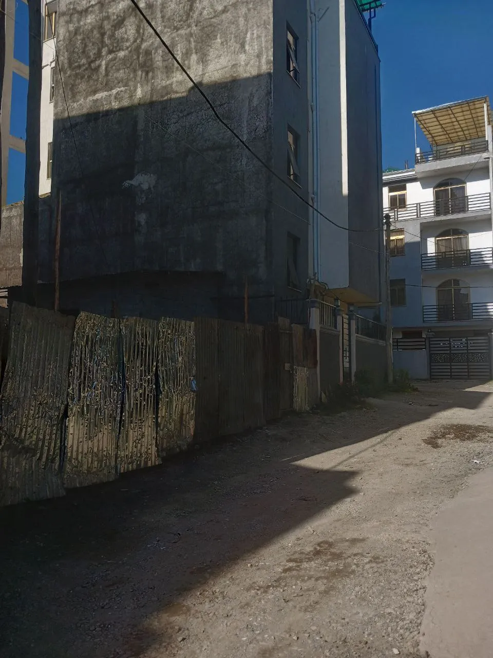 125 sqm Land Plot with Digital Map – photo 3