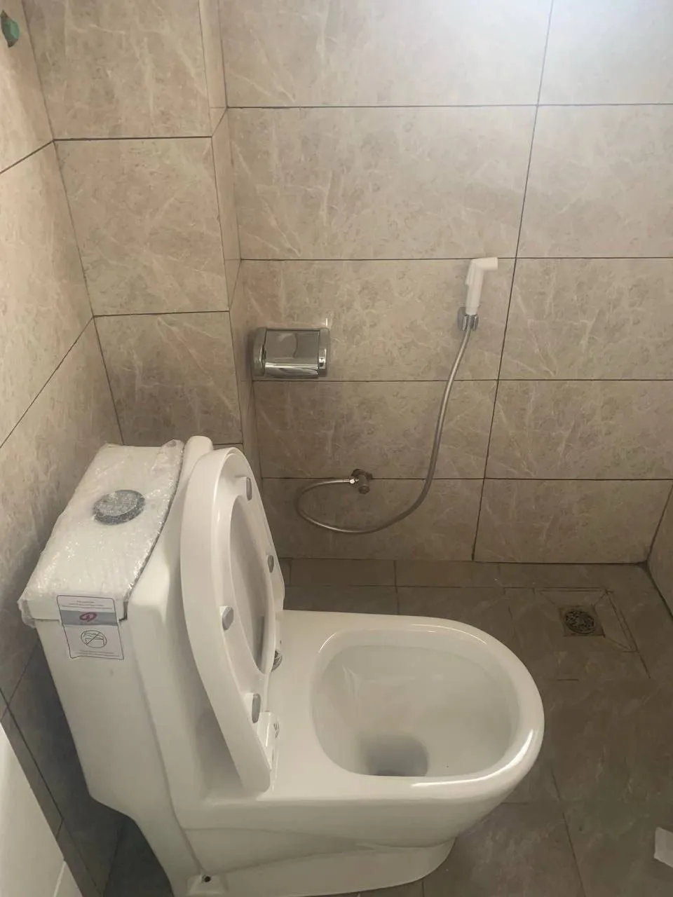 Converted Studio Apartment in Ayat – photo 8