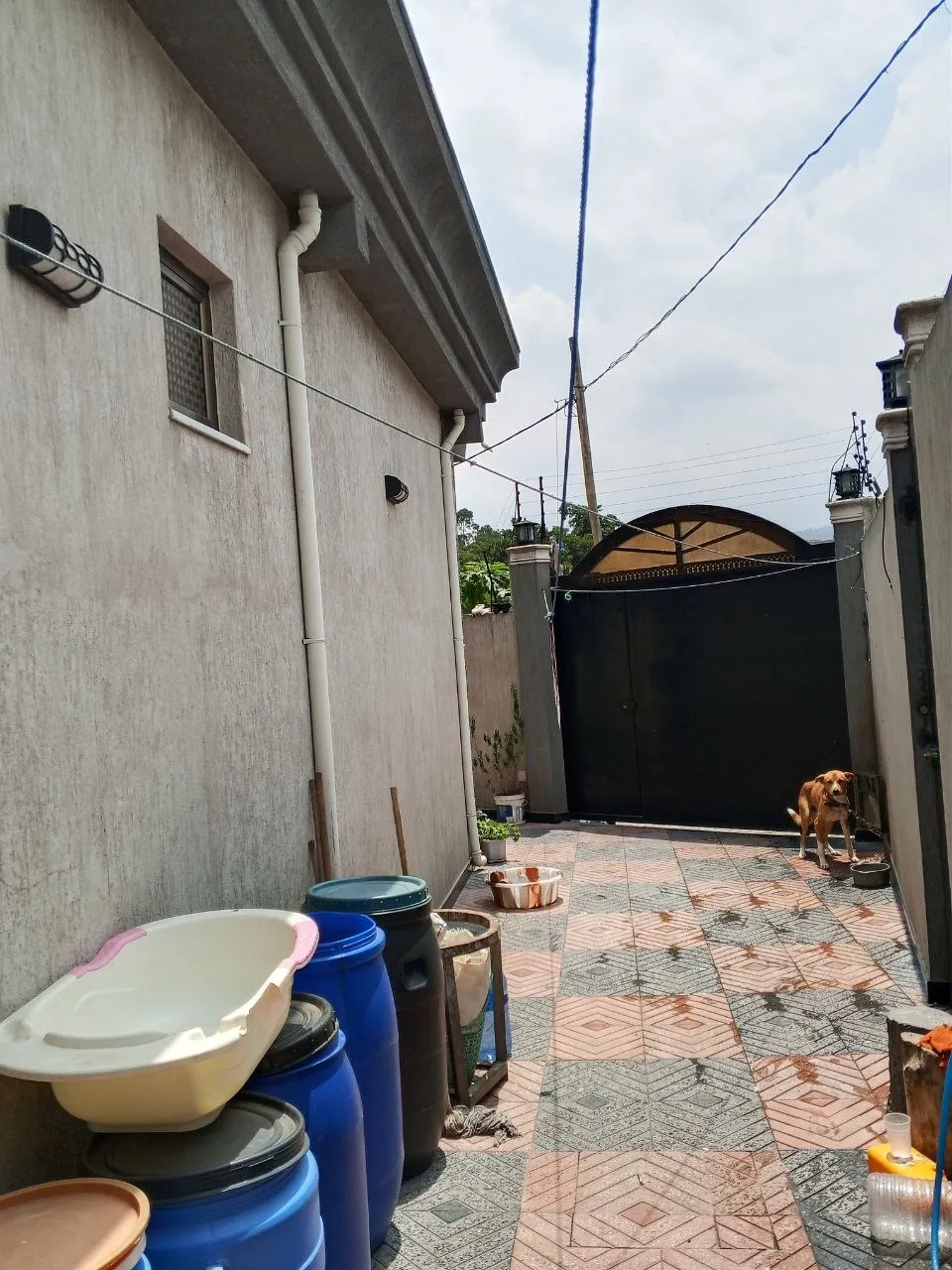 150 sqm G+1 Villa House – photo 10