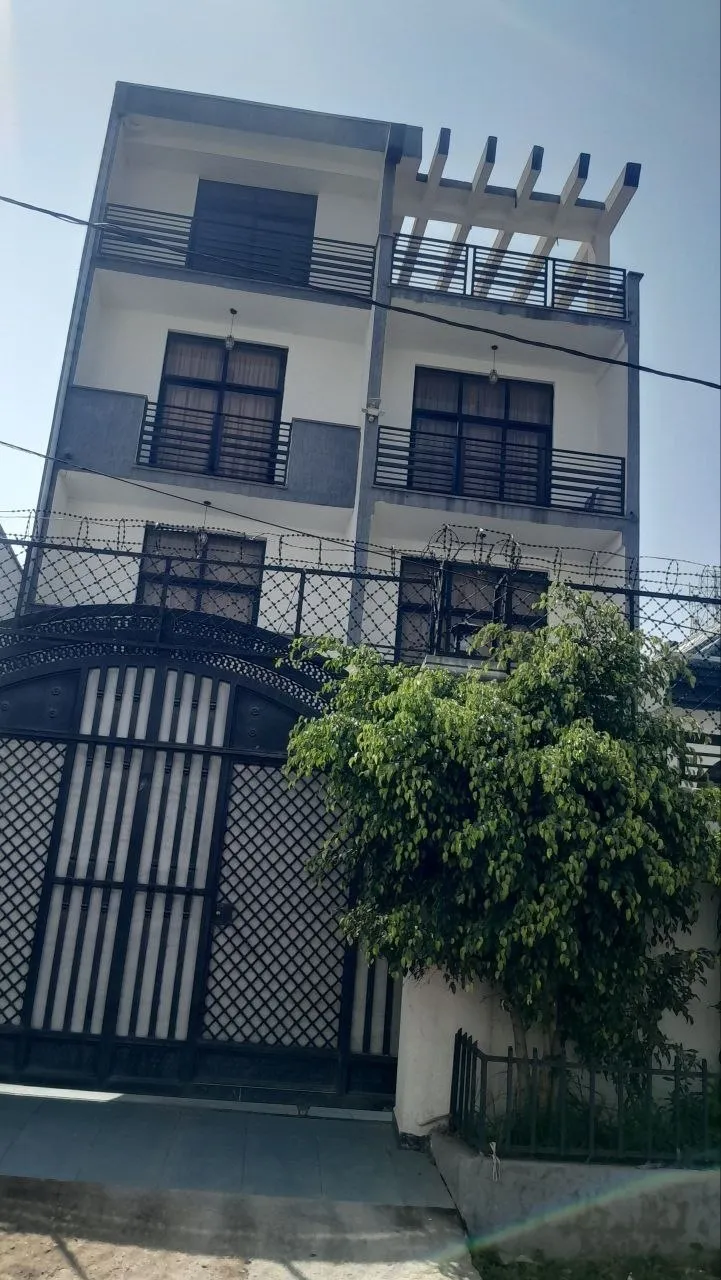 G+3 10 Bedroom House in Ayat – photo 3