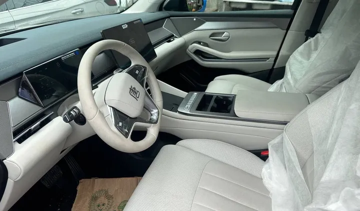 2025 BYD Tang L DM-i 7-Seater – photo 5