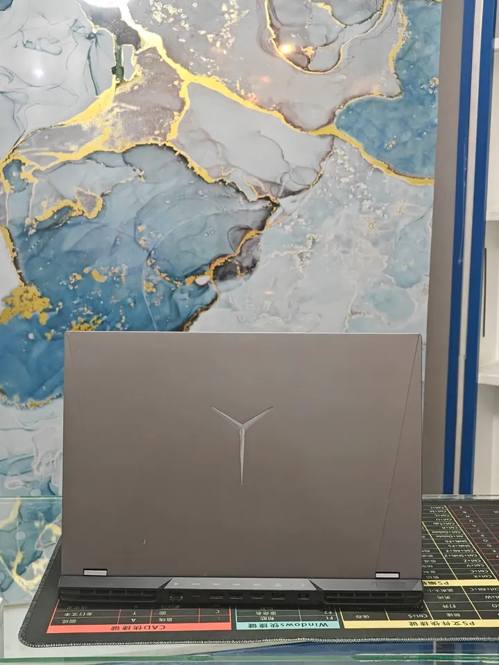 Lenovo Legion 5 Pro Ryzen 7 RTX 3060 – photo 10