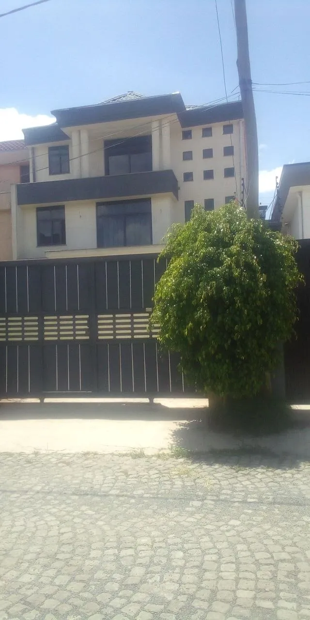 G+2 House for Sale in Ayat – photo 4