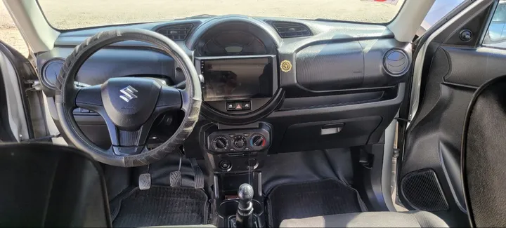 Suzuki Spresso 2022 Manual – photo 6