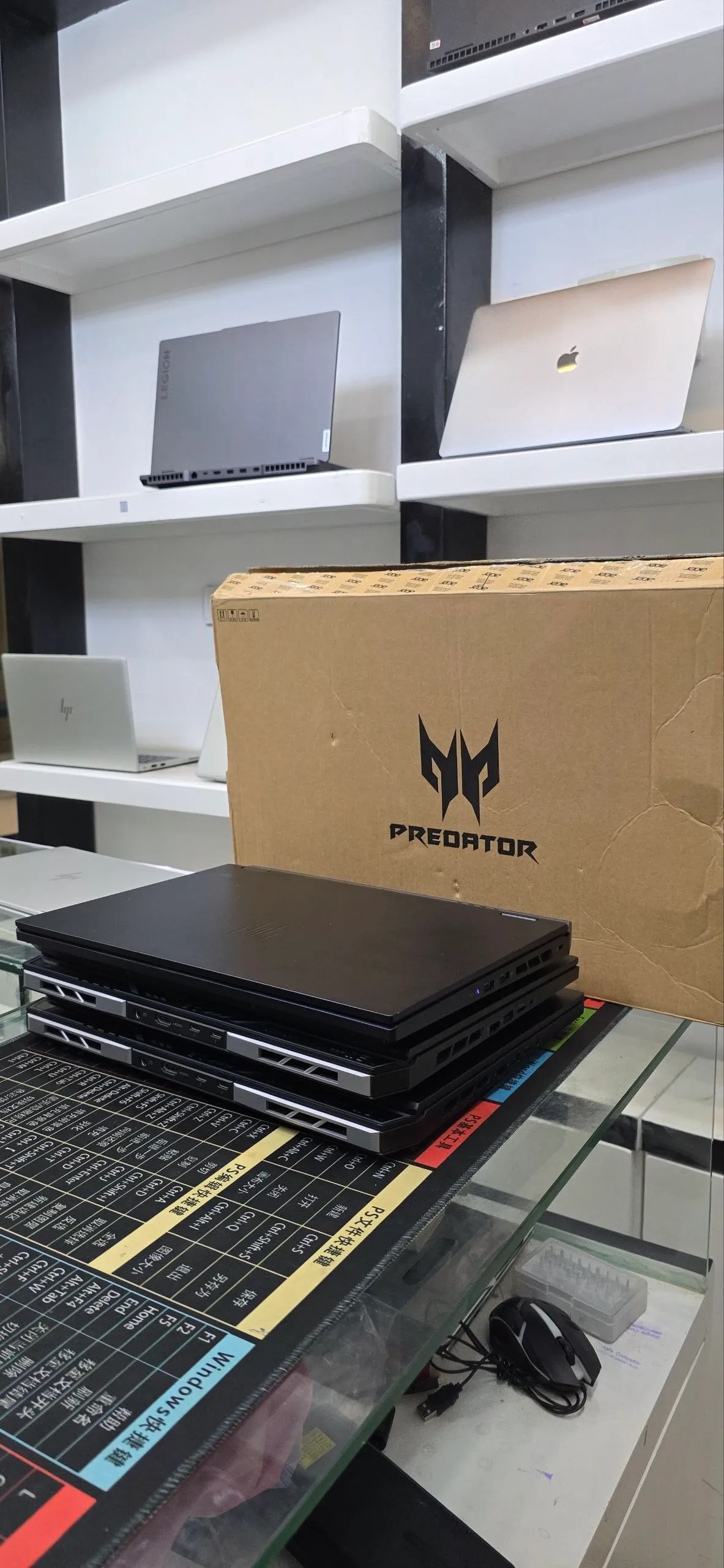 Acer Predator Helios Neo 16 Gaming Laptop – photo 5
