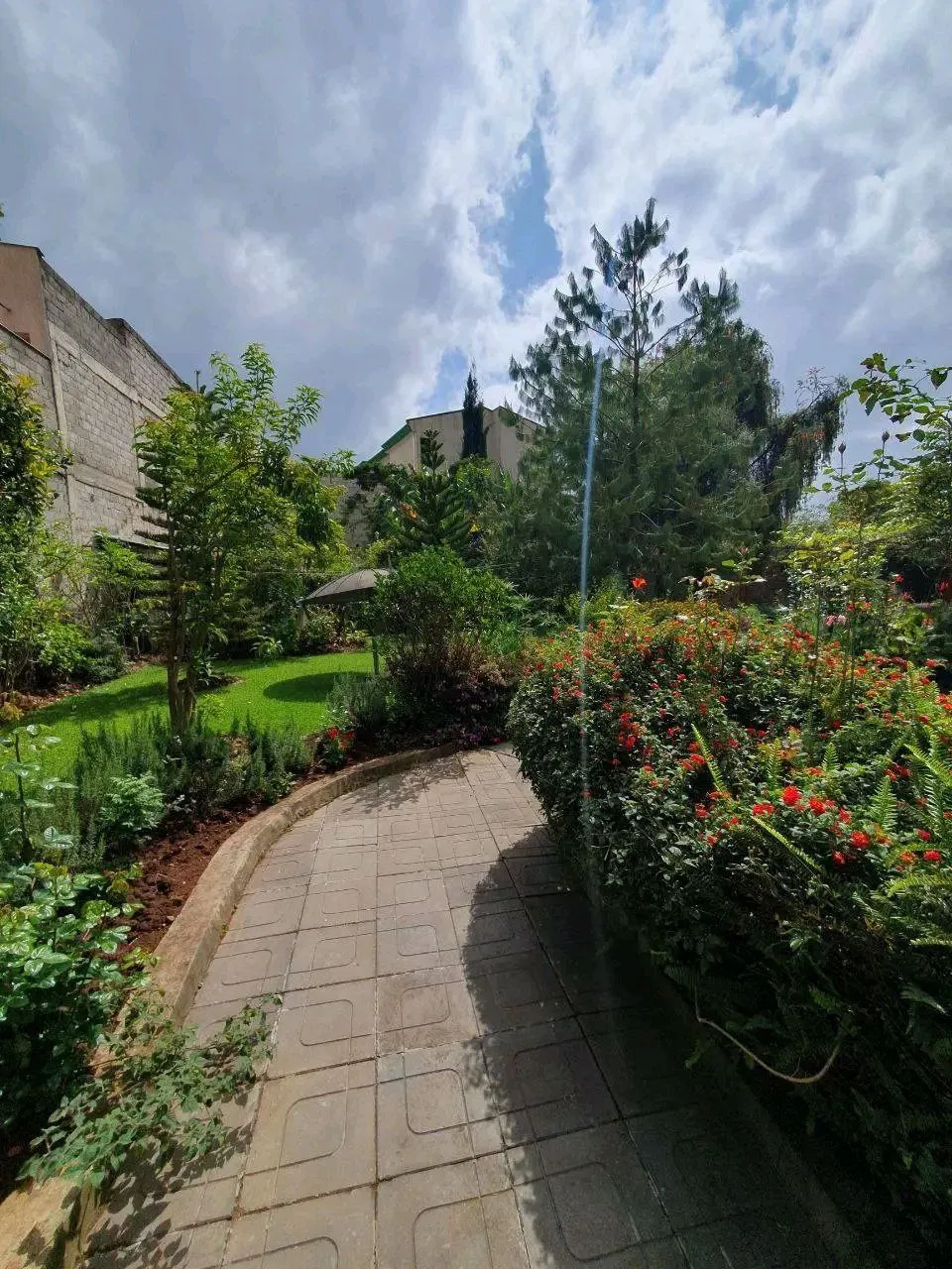 G+1 House for Sale Salite Mihret – photo 4