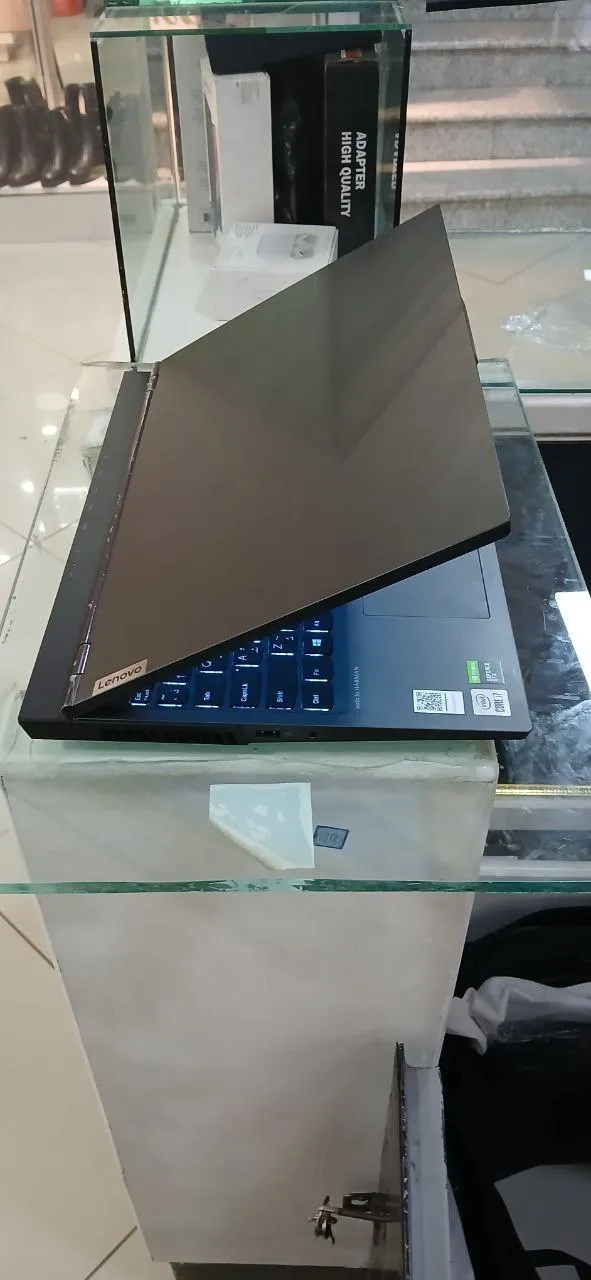 Lenovo Legion 5 i7 16GB 1TB – photo 3