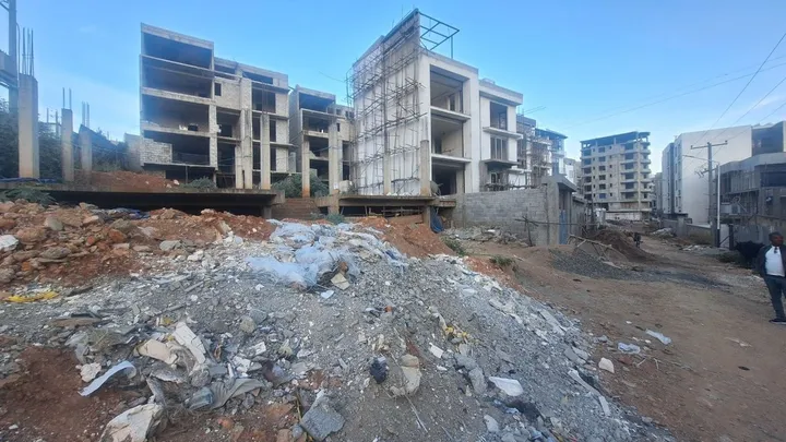 340 m2 Land Behind Tsehay Real Estate – photo 5