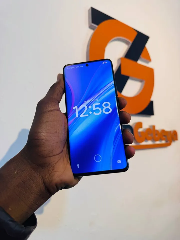 Redmi Note 14 Pro+ 256GB 12GB RAM – photo 3