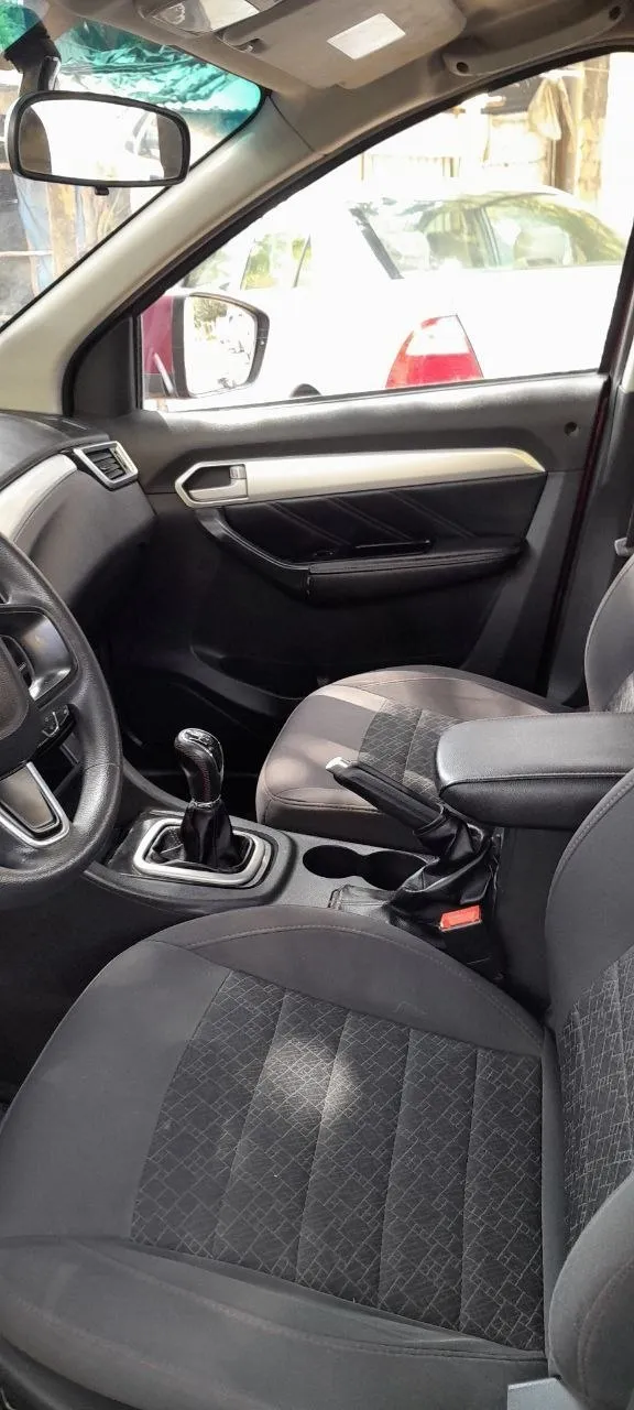 Karry K60 Manual Van – photo 4