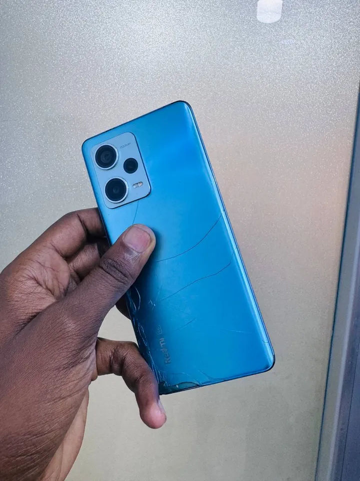 Redmi Note 12 Pro Plus 256GB – photo 3