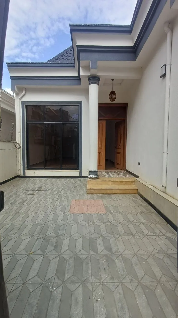 Modern New Villa House Ayat – photo 6