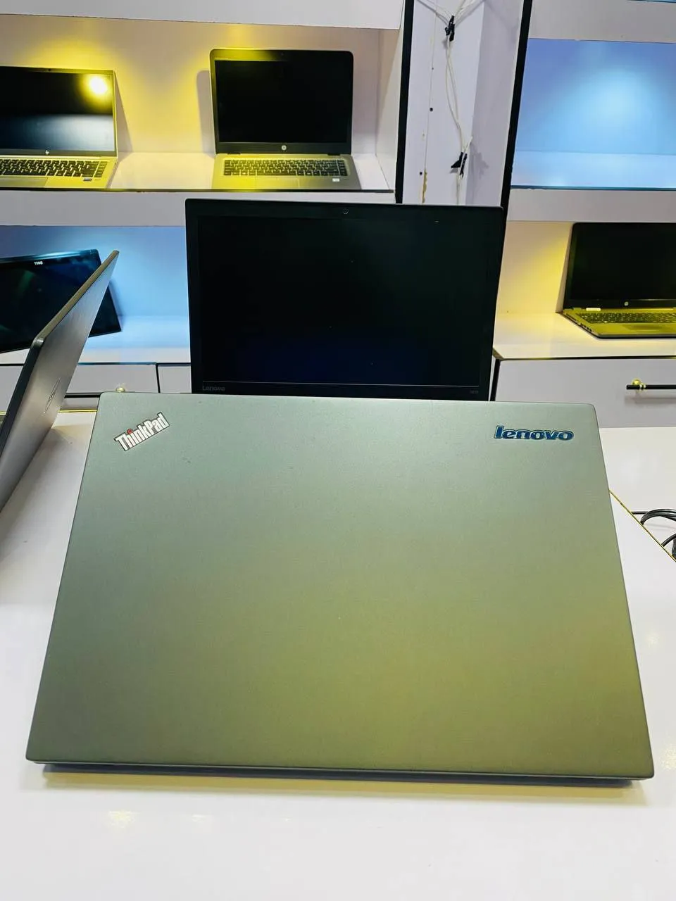 Lenovo T440s Core i5 Laptop – photo 3