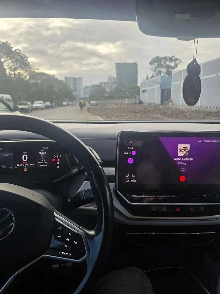 Volkswagen ID6 Crozz Pro 2023 – photo 6