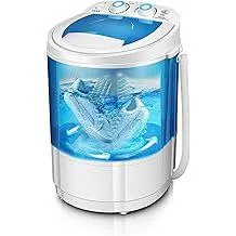 Saanford Mini Washing Machine 2.5kg – photo 4