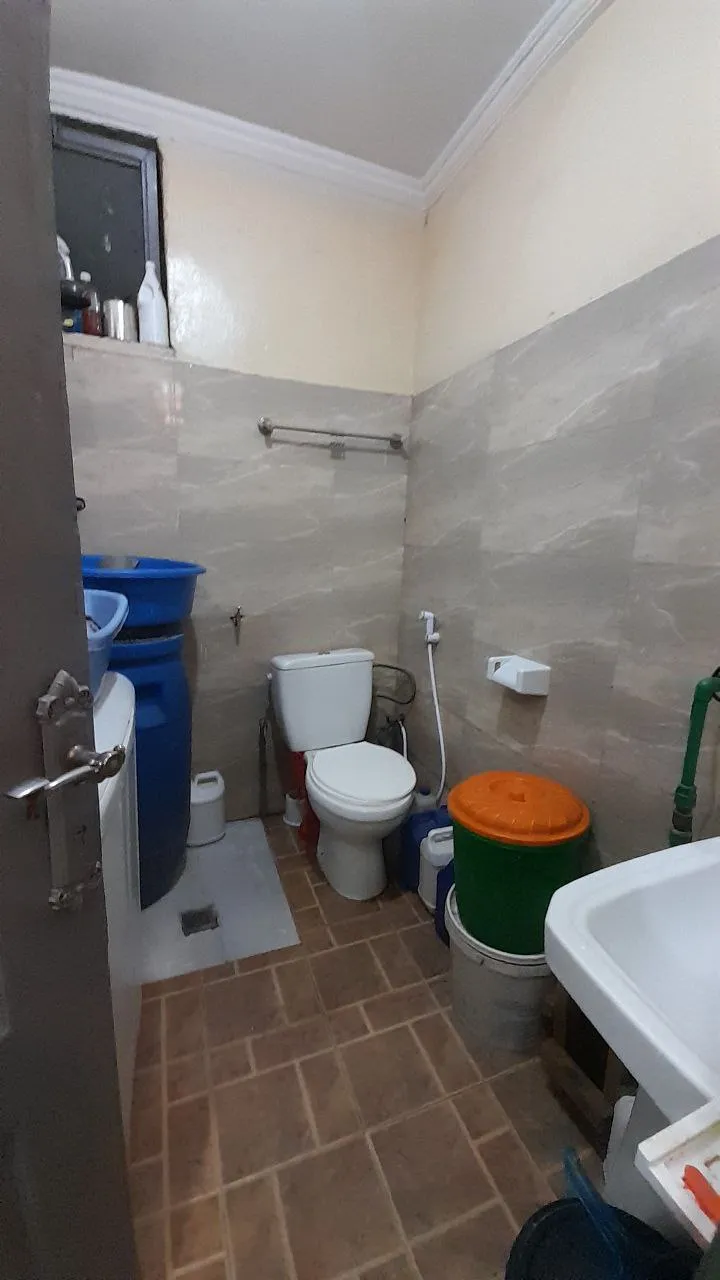 Two Bedroom Condo Jemo 3 – photo 6