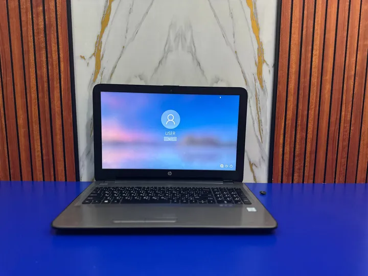 HP Notebook Core i3 6th Gen – photo 7