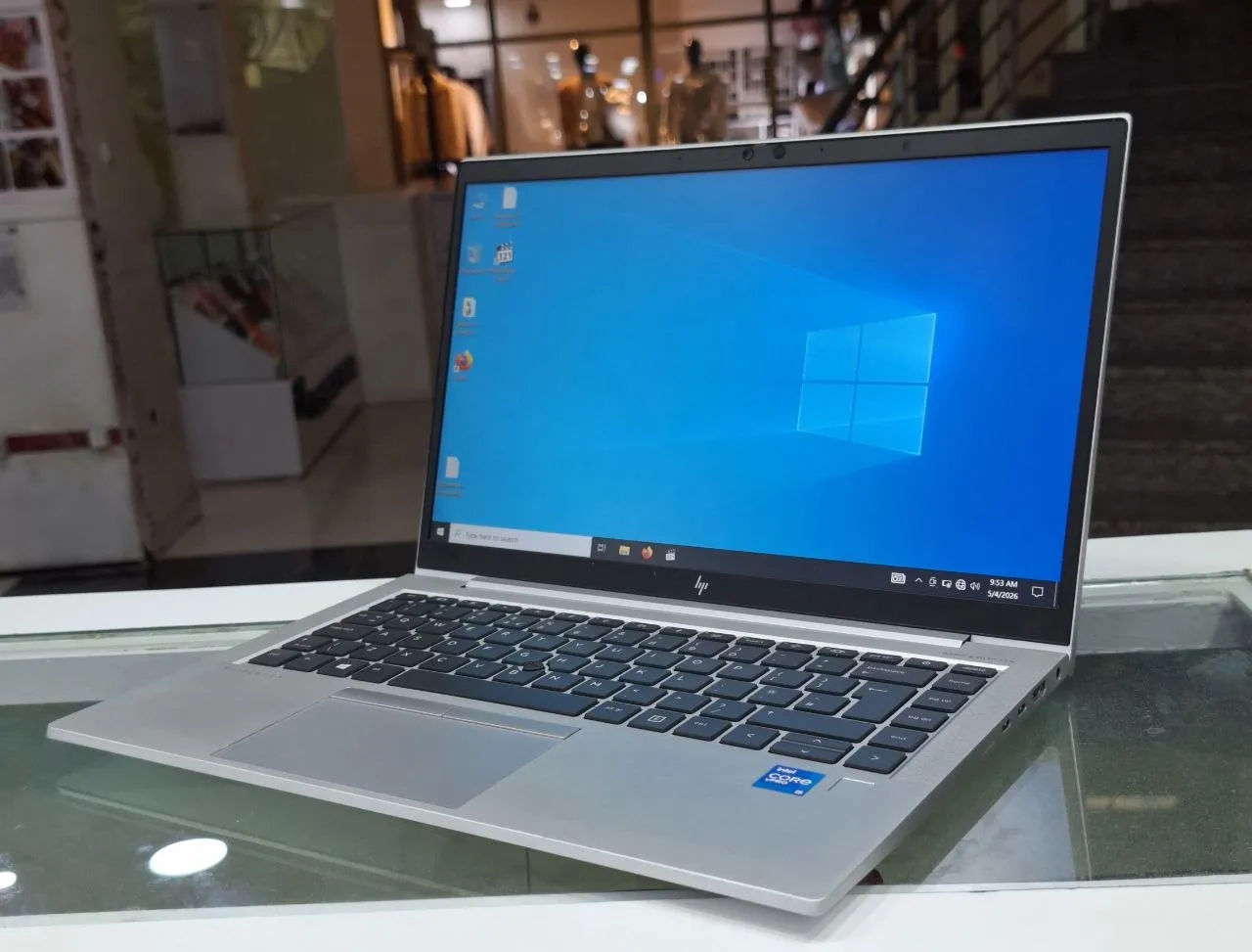 HP EliteBook 840 G8 Laptop – photo 3