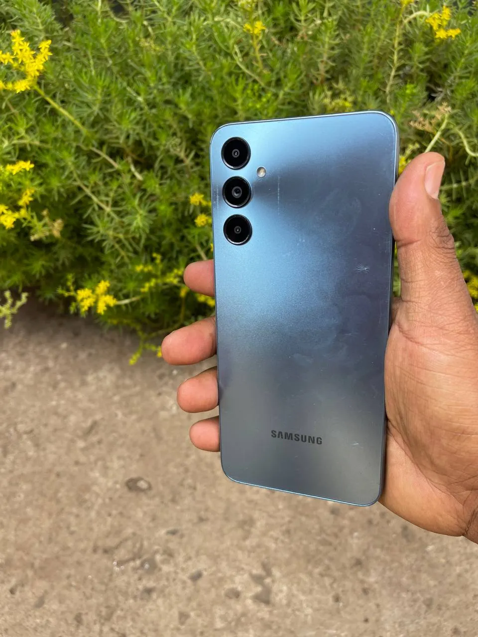 Samsung Galaxy A14 64GB – photo 5