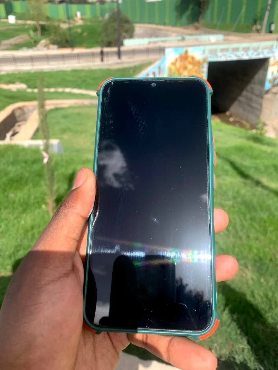 Infinix Smart 6 32GB – photo 3