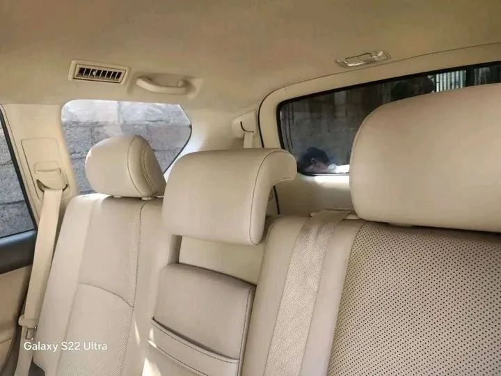 Toyota Landcruiser Prado 2018 – photo 5