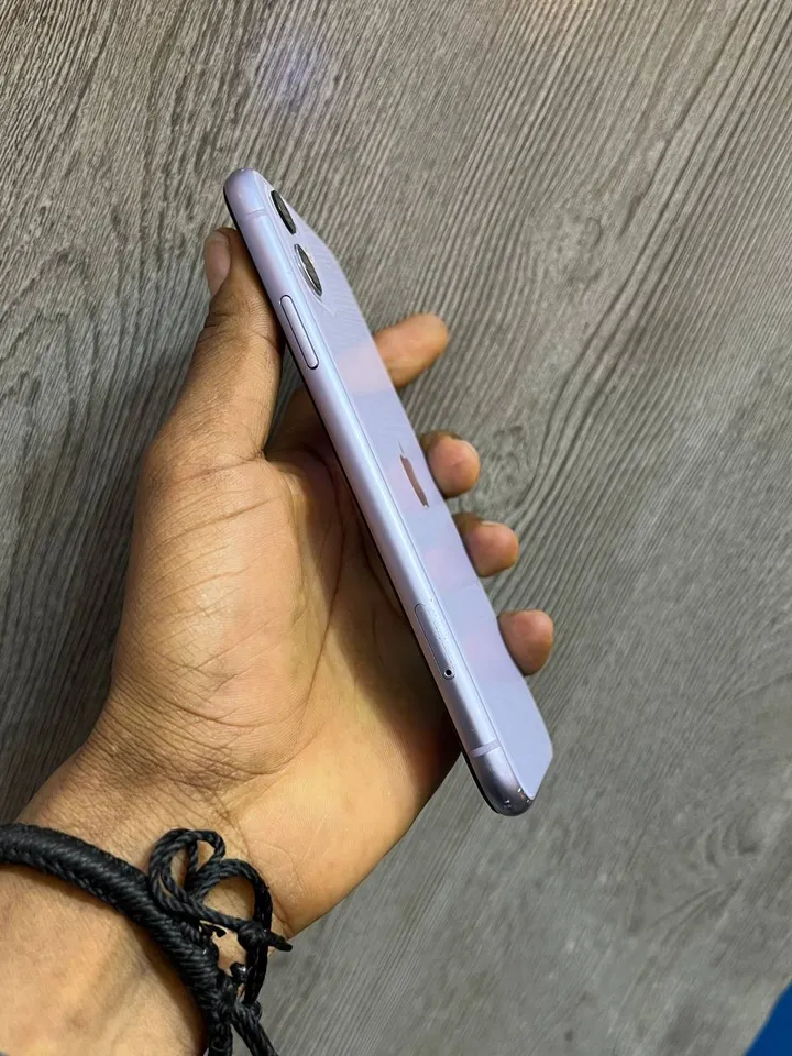 Apple iPhone 11 64GB – photo 5