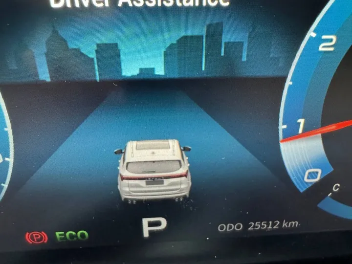 Jetour X70 Plus 2023 – photo 8