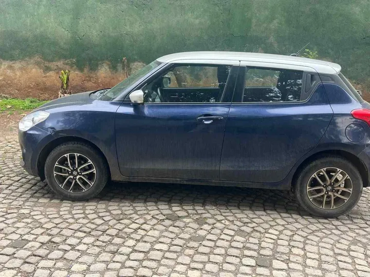Suzuki Swift 2022 Automatic – photo 3