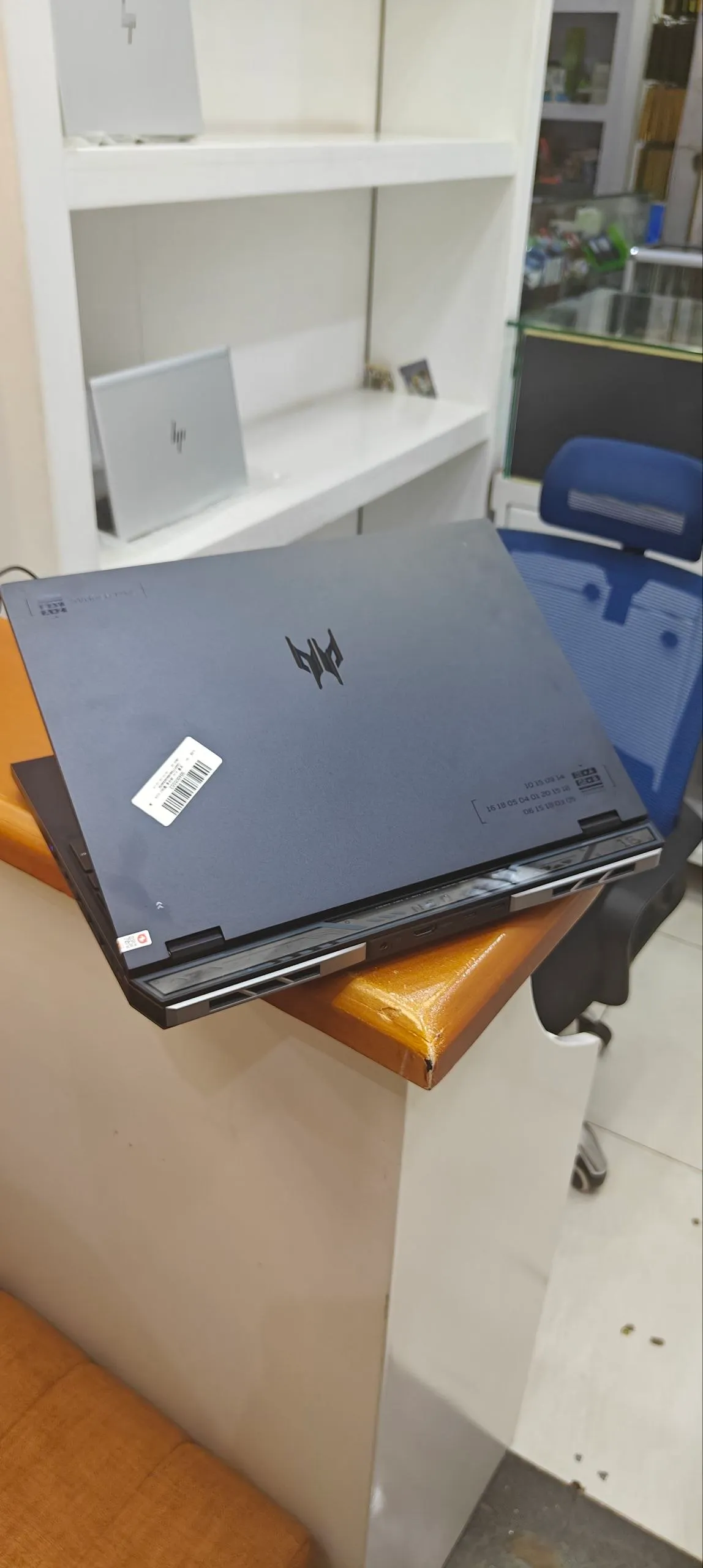 Acer Predator Helios Neo 16 Laptop – photo 6
