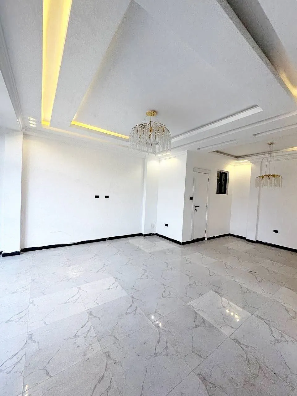 Modern G+3 House Haile Garment – photo 4